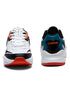ASTRAL White Men's Sneakers